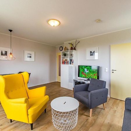 Appartement Hus Inselkieker Hus Inselkieker 425 à Schillig Extérieur photo